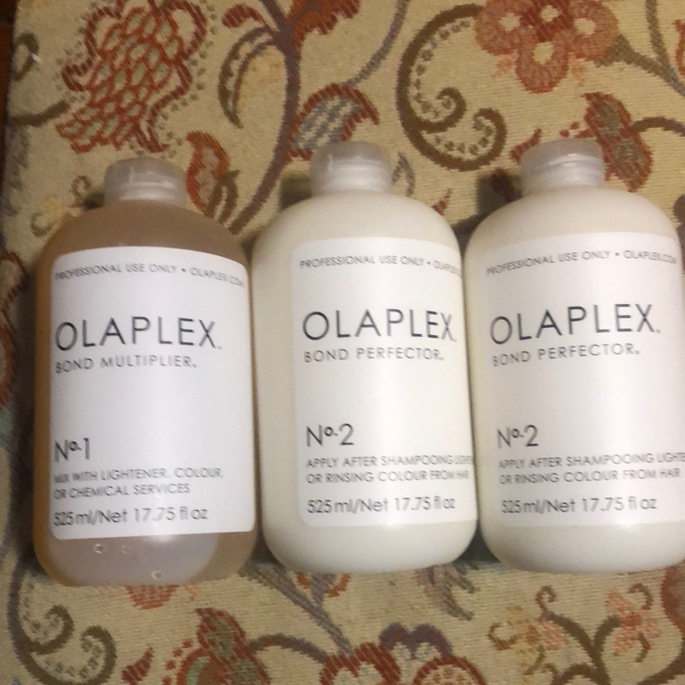 Olaplex